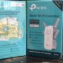 TP-LINK RE650 - AC2600 MU-MIMO EXTENDER