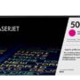 HP TONER 508A MAGENTA (CF363A)