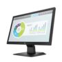 Hp Monitor 19.5 1 Year Warranty P204V