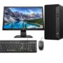 HP PRO DESK 400 G7 Intel® Core™ i7-10700