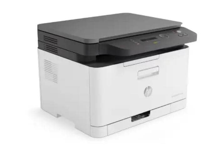 HP COLOR LASER MFP 178NW PRINTER