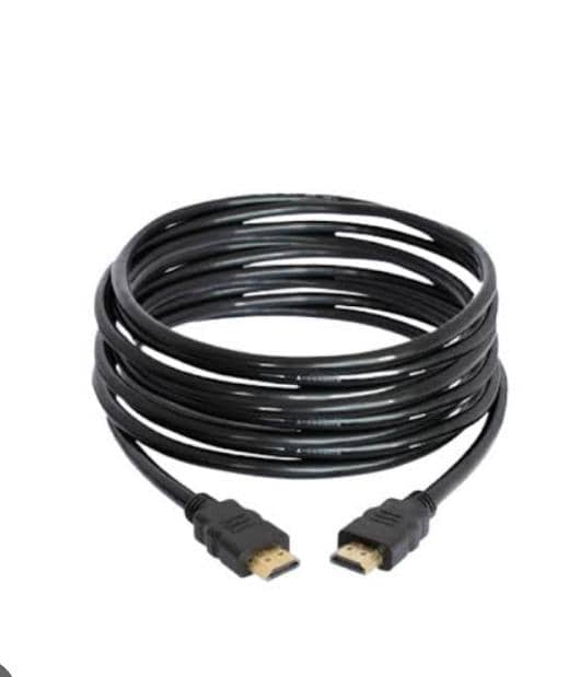 HDMI CABLE 15MTR