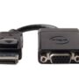 DELL DISPLAY PORT TO VGA ADAPTER