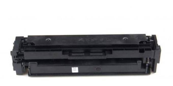 COMPATIBLE TONER CF530A BLACK