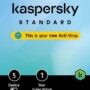 KASPERSKY STANDARD ANTIVIRUS 5 DEVICES