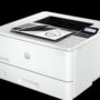 HP LJ M4003DW-PRINTER DUPLEX NETWORK WIFI E-print & AIR PRINT Mopria-certified, Google Cloud Print