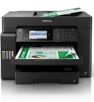 EPSON ECO TANK PRINTER L15150