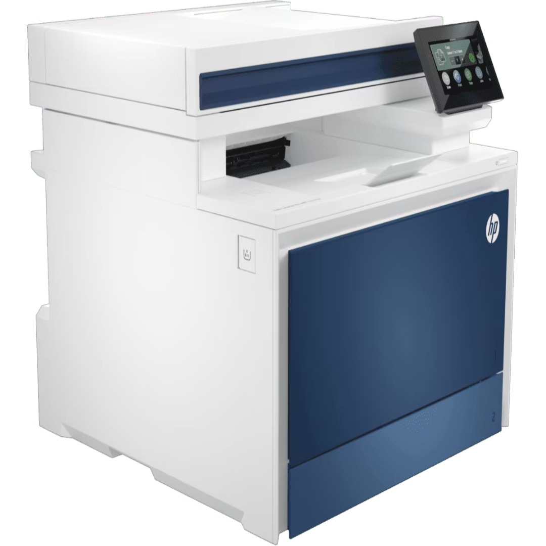 HP Color LJ Pro 400 MFP M4303fdw