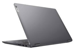 Lenovo IdeaPad Flex 5 141AU7 82R700DUUE