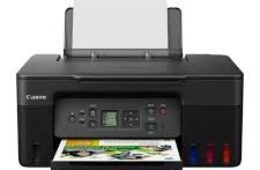 CANON G3470 PRINTER